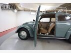 Thumbnail Photo 26 for 1962 Volkswagen Beetle